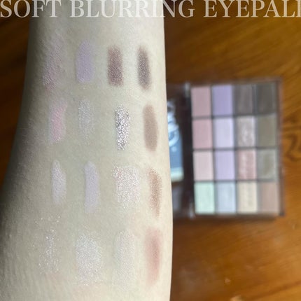 デュイジェルマキシグロス/wakemake/リップグロスを使ったクチコミ(3枚目)