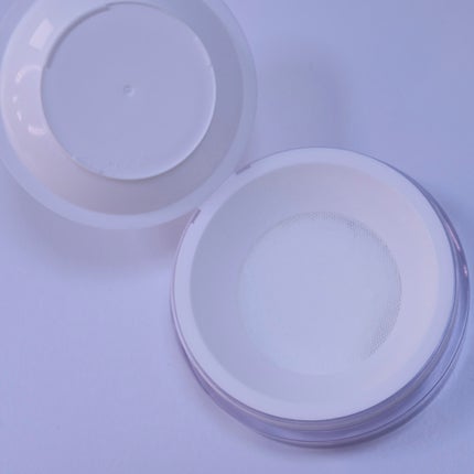 トランスルーセントセットフィニッシングパウダー/TFIT/ルースパウダーを使ったクチコミ(5枚目)