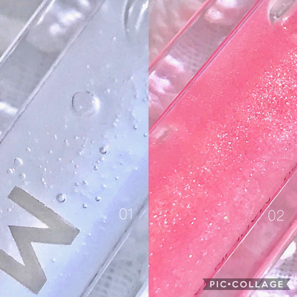 LAリッププランパー/マソリップ/AiSELECT(アイセレクト)/リッププランパーを使ったクチコミ（3枚目）