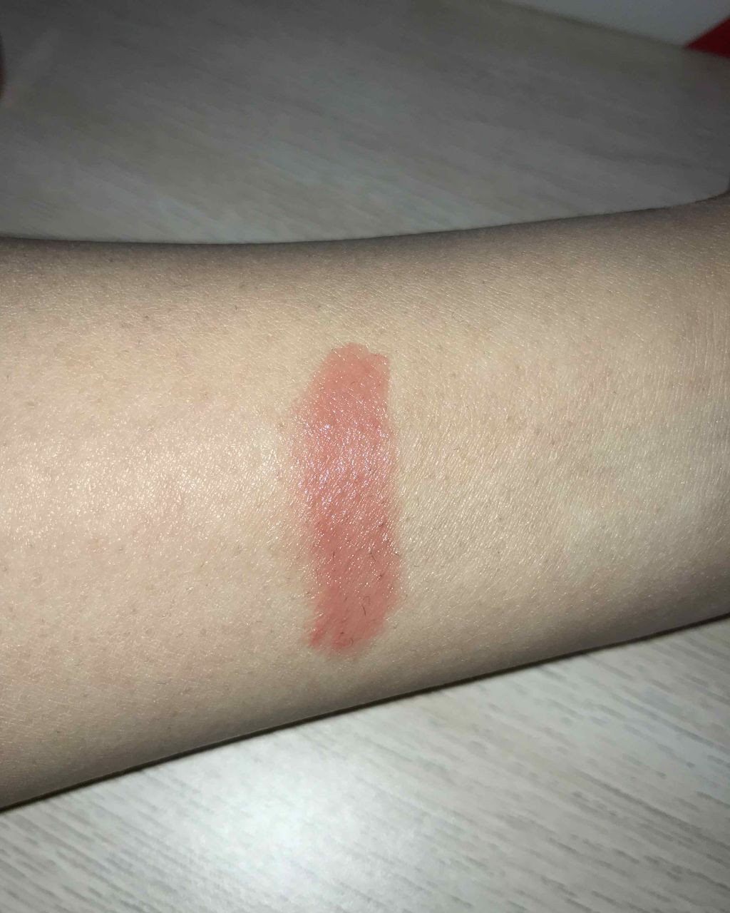 バーム ステイン/REVLON/口紅を使ったクチコミ(2枚目)