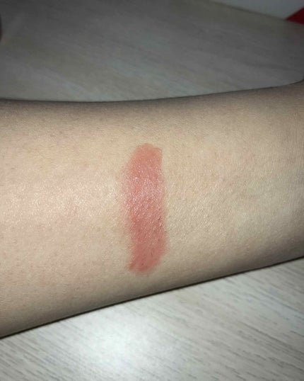 バーム ステイン/REVLON/口紅を使ったクチコミ(2枚目)