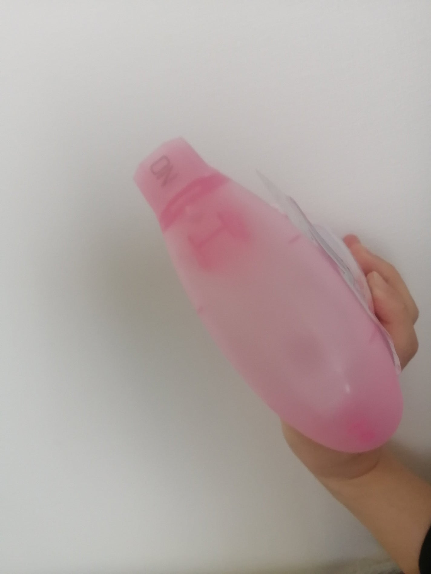 さくらフローラル&ほのかなお花の香り/ファブリーズ/ファブリックミストを使ったクチコミ(4枚目)