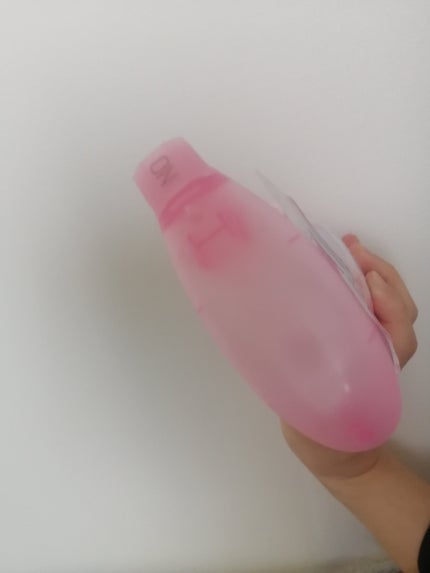 さくらフローラル&ほのかなお花の香り/ファブリーズ/ファブリックミストを使ったクチコミ(4枚目)