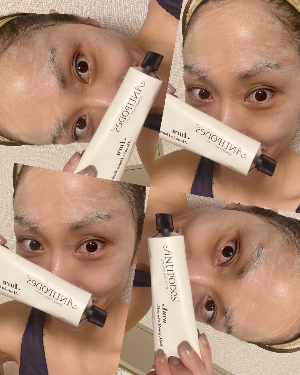 hiroka on LIPS 「こんばんは🌙*.。★*゚寝る前に投稿しちゃいます♥️いつもご覧..」(3枚目)