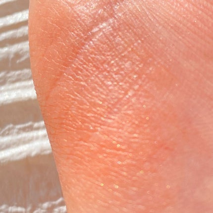 クリームチーク/キャンメイク/ジェル・クリームチークを使ったクチコミ(4枚目)