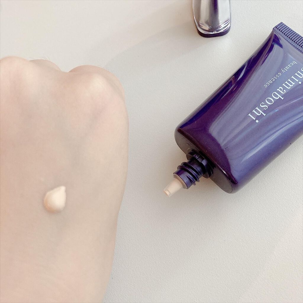 Wエッセンス/shimaboshi/美容液を使ったクチコミ(3枚目)