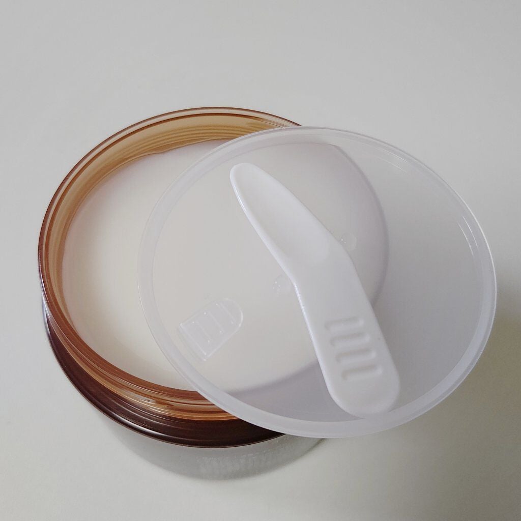 クレンジングバーム/ALLNA ORGANIC/クレンジングバームを使ったクチコミ(2枚目)