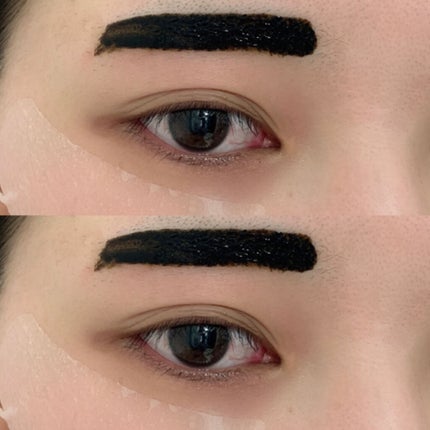 眉ティントSVR/Fujiko/眉ティントを使ったクチコミ(3枚目)