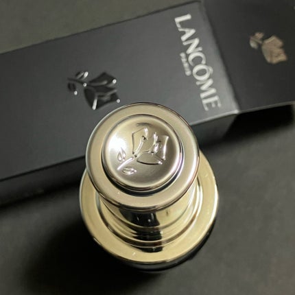 ジェニフィック アルティメ セラム/LANCOME/美容液を使ったクチコミ(2枚目)