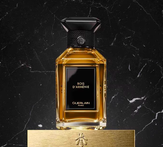 GUERLAIN ボワ ダルメニ - オーデパルファン