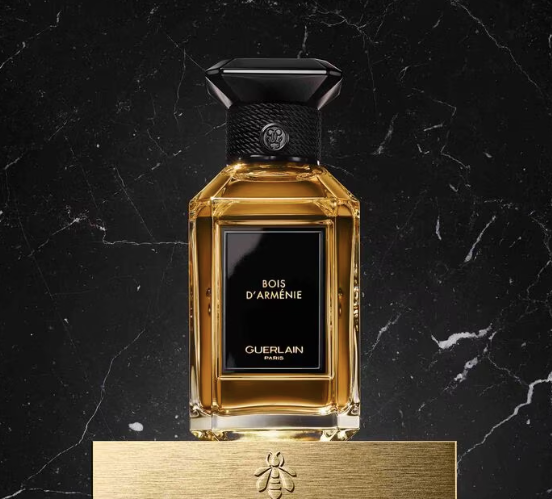 ボワ ダルメニ - オーデパルファン GUERLAIN