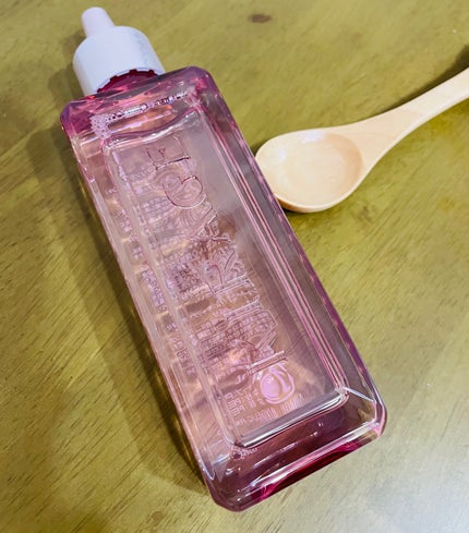 エンジェリックリング/キラージュ/洗い流すヘアトリートメントを使ったクチコミ(1枚目)