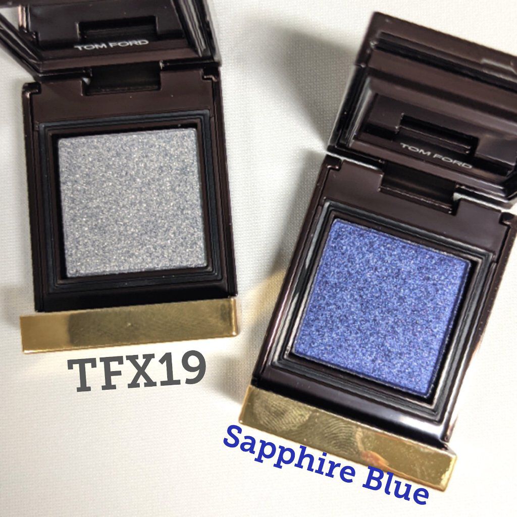 シャドウ エクストリーム｜TOM FORD BEAUTYの口コミ - 【Tom