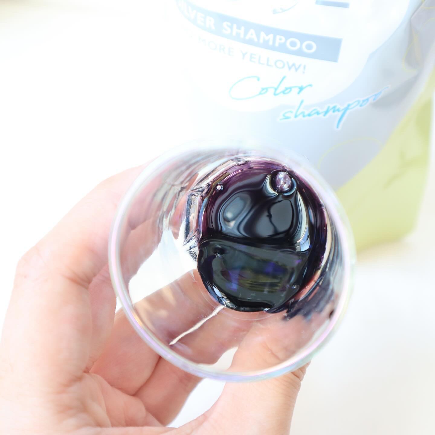 tottimo！ディップカラー/アイケイ/ヘアカラーを使ったクチコミ（3枚目）