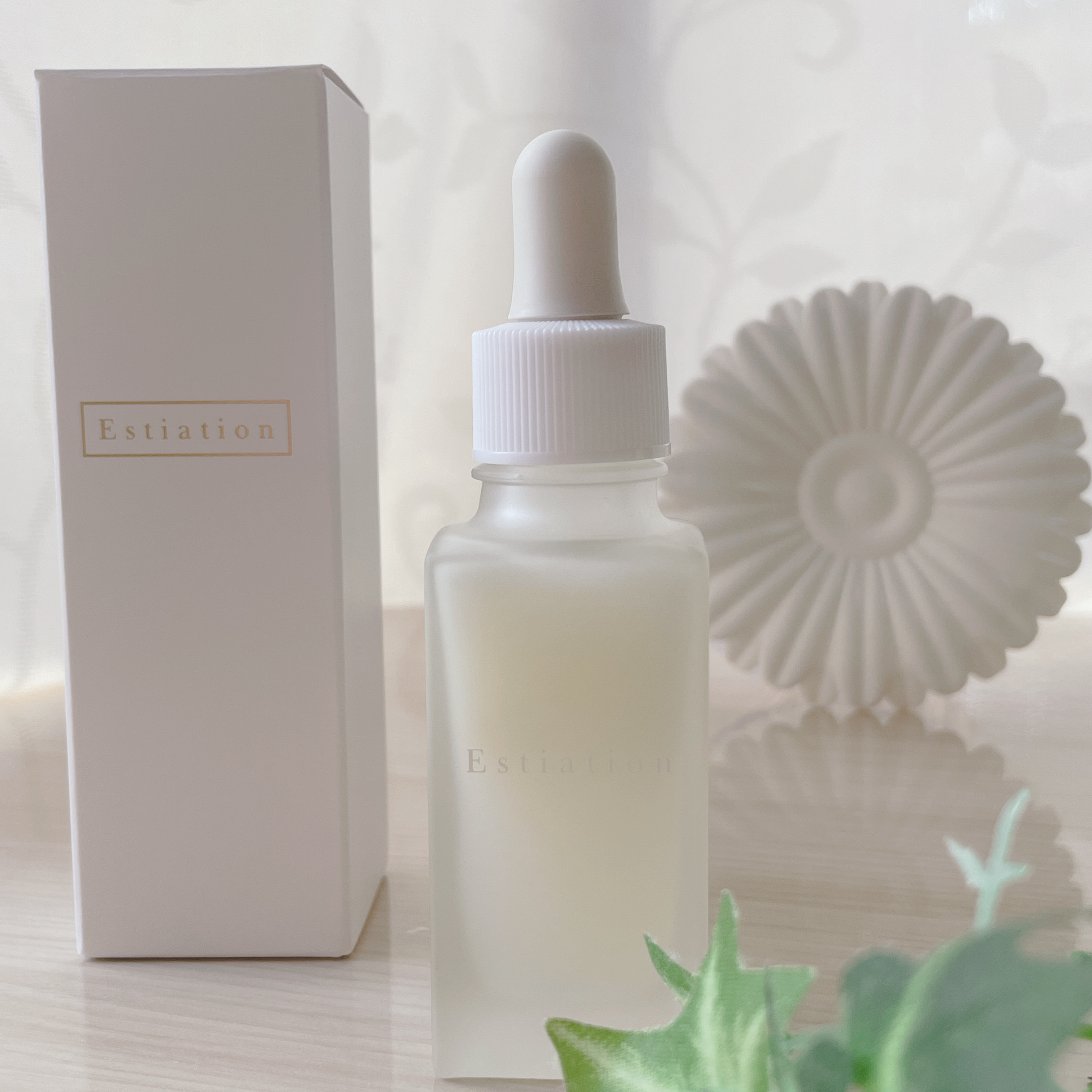 オールインワン美容液 シリーズA/エスティエイション/美容液を使ったクチコミ（3枚目）