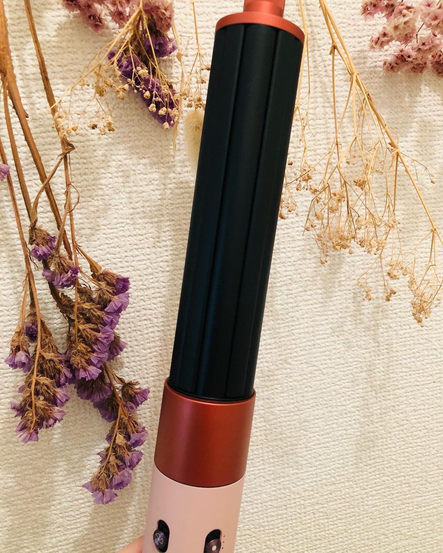 Dyson Airwrap i.d.™マルチスタイラー&ドライヤー/dyson/ドライヤーを使ったクチコミ(7枚目)