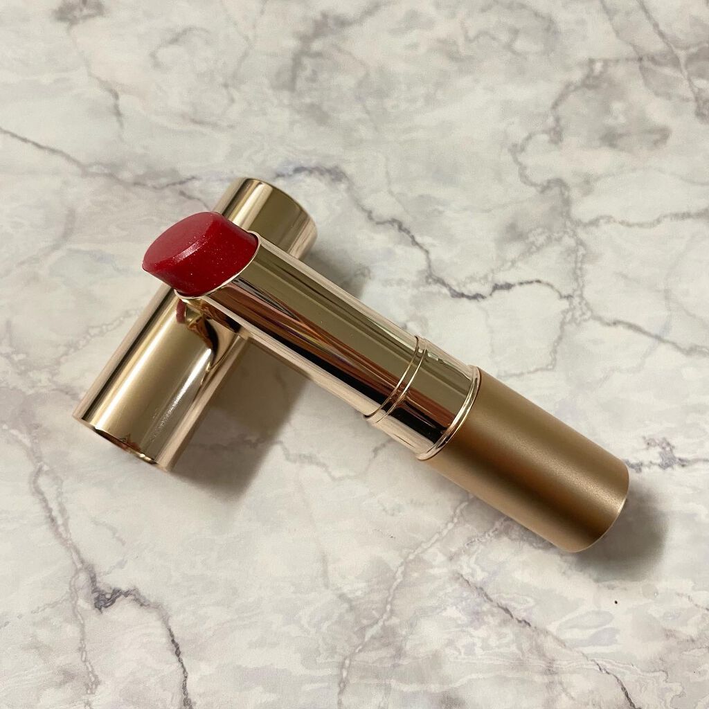 オペラ リップティント N 110 コズミックレッド(限定色)/OPERA/リップティントを使ったクチコミ（1枚目）