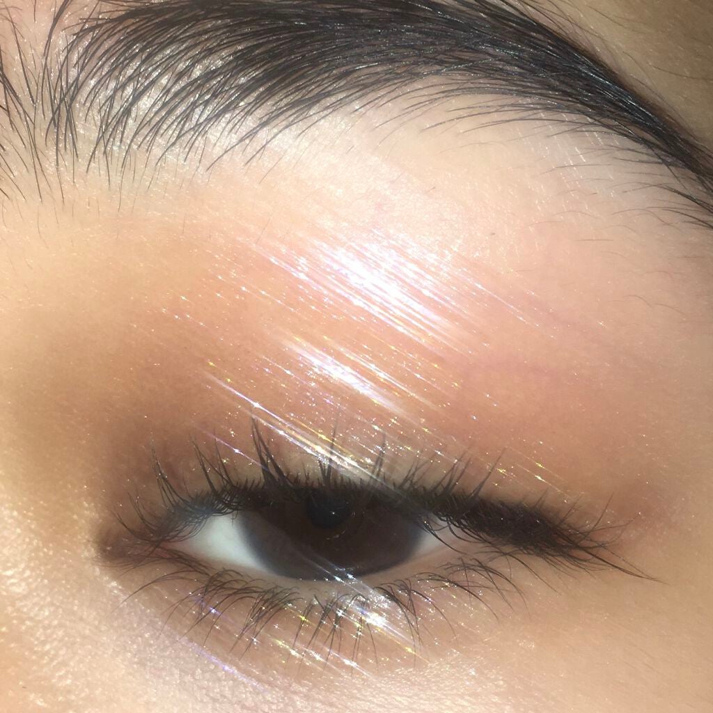 クイックラッシュカーラー/キャンメイク/マスカラ下地を使ったクチコミ(3枚目)