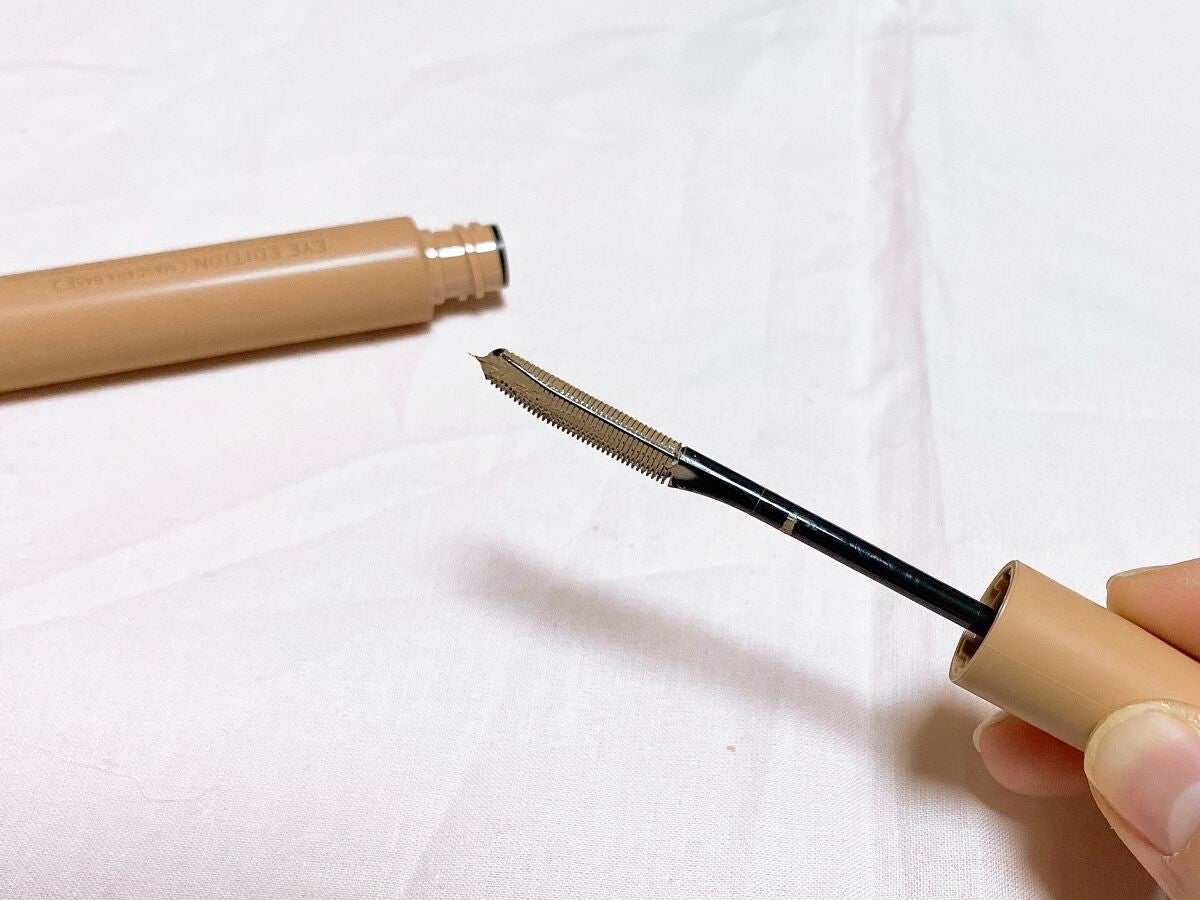 エテュセ アイエディション(カラーパレット)/ettusais/アイシャドウパレットを使ったクチコミ(4枚目)