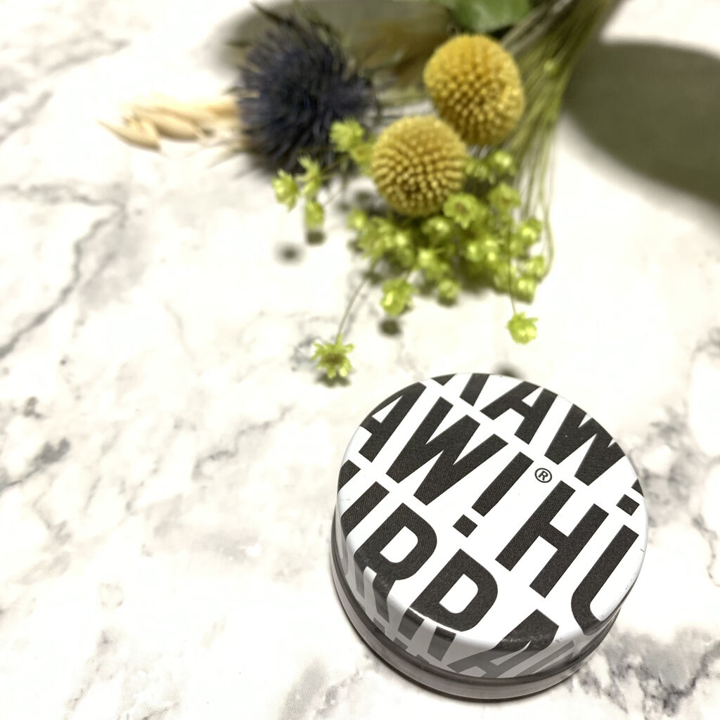 オーラ アクセントバーム カッパー/ハーロウ! バーム/ジェル・クリームアイシャドウを使ったクチコミ（1枚目）