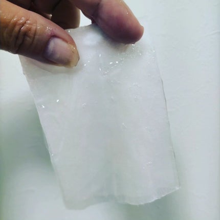 フェイシャルシート/IKNOWSNOW/シートマスク・パックを使ったクチコミ(5枚目)