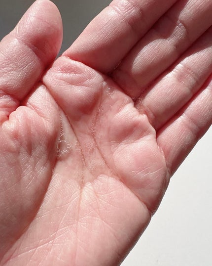 サミュ ガラクトポア セラム/SAM'U/美容液を使ったクチコミ(4枚目)