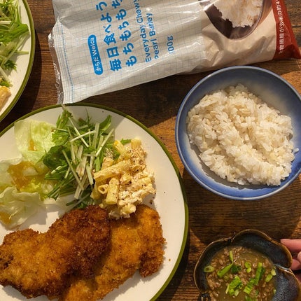 MONAMI@フォロバ100 on LIPS 「からだWelcia毎日食べよう!もちもちもち麦ウエルシアのプラ..」(2枚目)