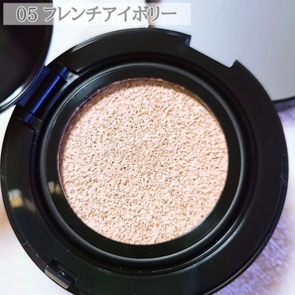 ケイト カラー&カバークッション/KATE/クッションファンデーションを使ったクチコミ(6枚目)