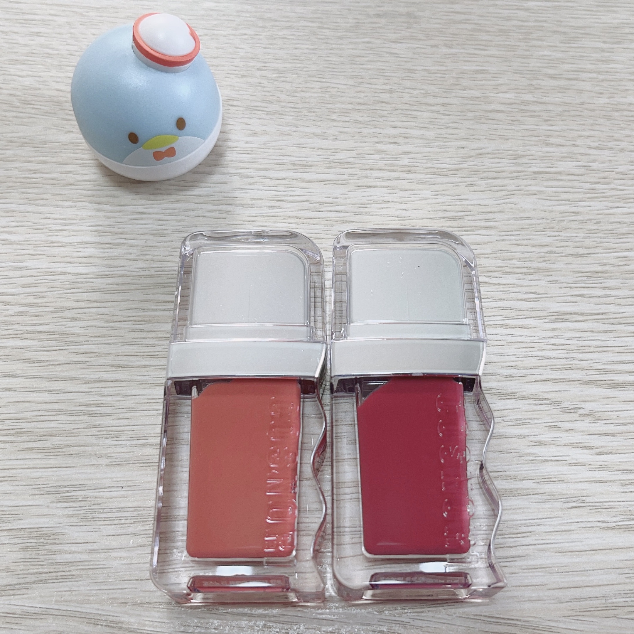 スキニーマスカラ/mude./マスカラを使ったクチコミ（2枚目）