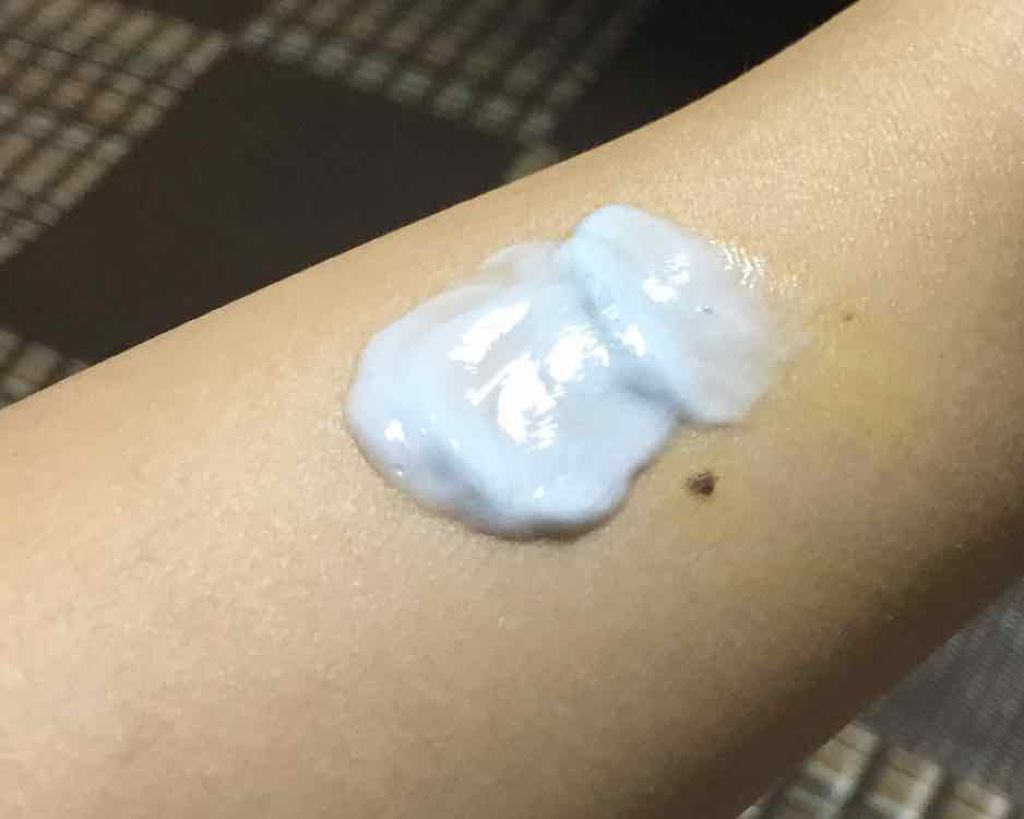 除毛クリームキット敏感肌用/エピラット/除毛クリームを使ったクチコミ（2枚目）