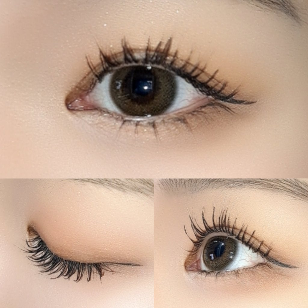 ロング ラッシュ マスカラ/HELENA RUBINSTEIN/マスカラを使ったクチコミ(2枚目)