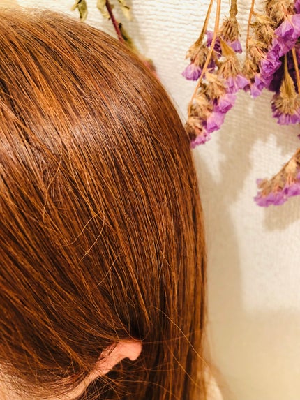 ドリーミー モイスト シャンプー/ヘアトリートメント/THERATIS/市販シャンプーを使ったクチコミ(7枚目)