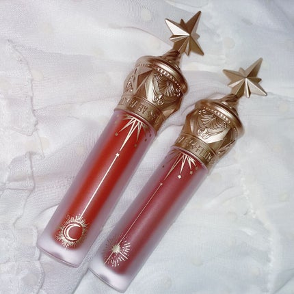 ユニコーンシリーズ マジックワンドルージュ/FlowerKnows/口紅を使ったクチコミ(4枚目)