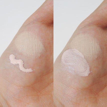 ピーチスキンフィッティングベース/espoir/化粧下地を使ったクチコミ(4枚目)