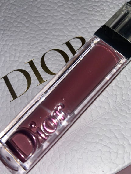 【旧】ディオール アディクト ステラー グロス/Dior/リップグロスを使ったクチコミ(1枚目)
