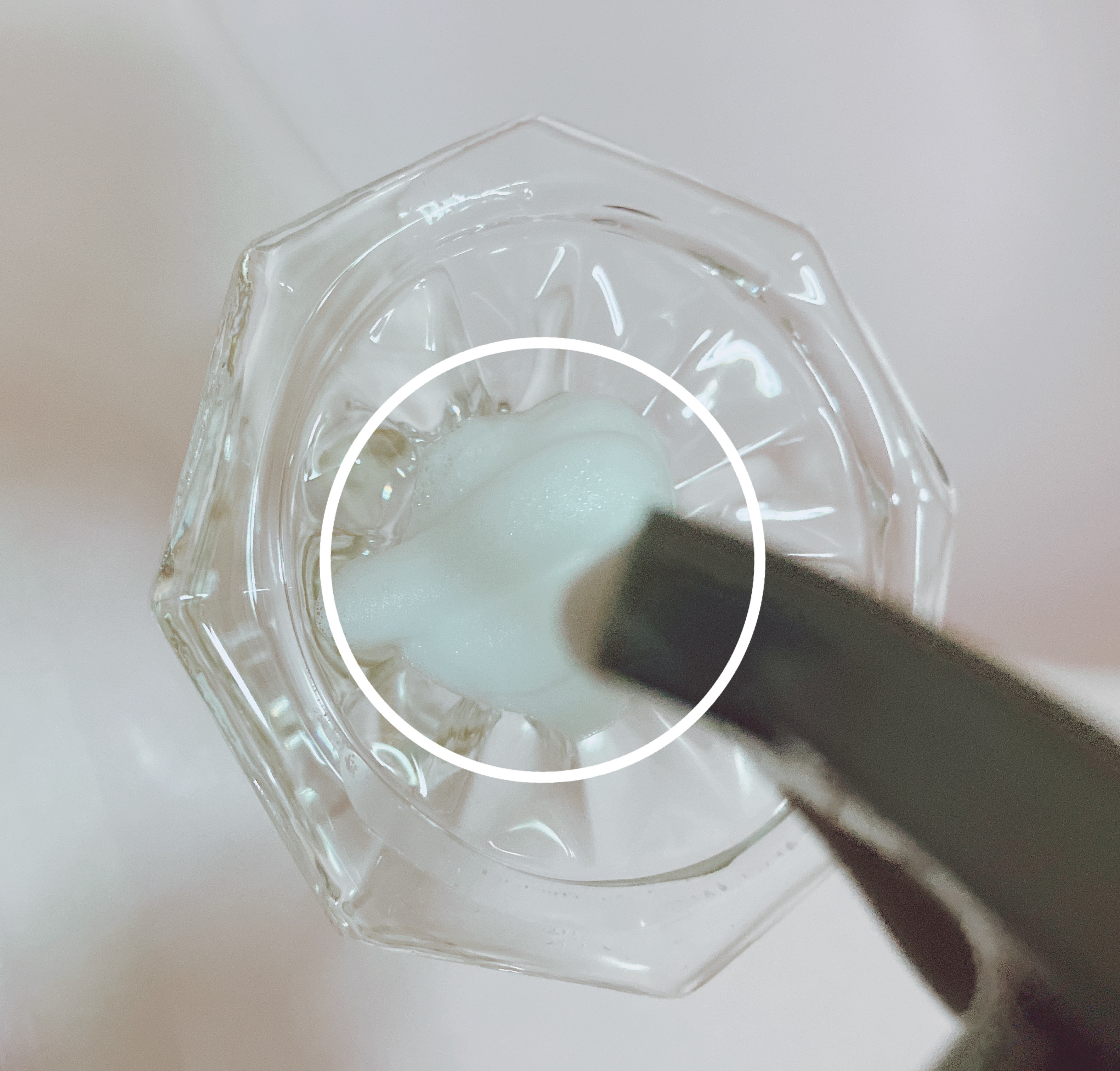 ロゼット洗顔サボン アクネウォッシュ【医薬部外品】[泡洗顔料]/ロゼット/泡洗顔を使ったクチコミ（2枚目）