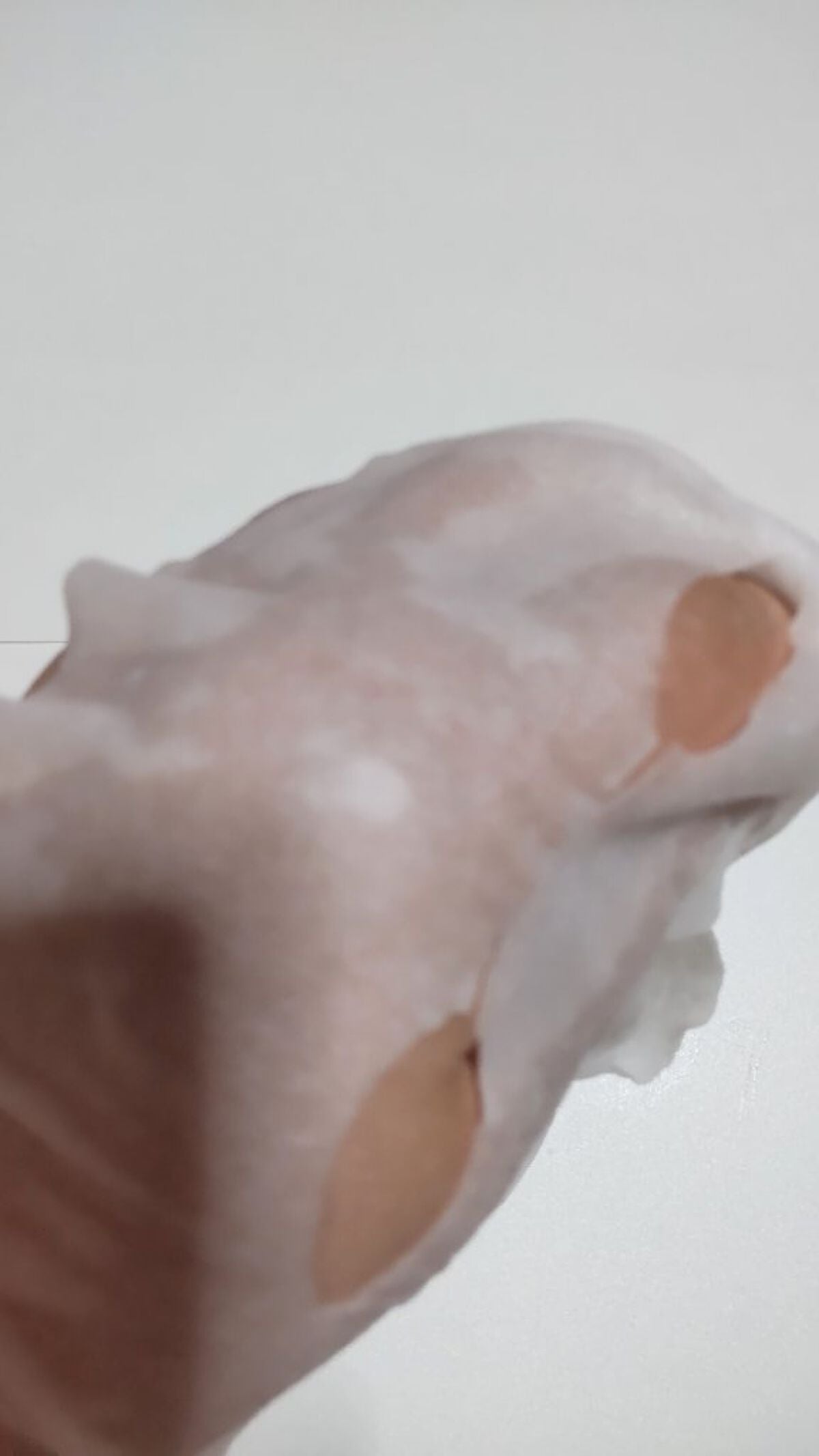 ルルルン ハイドラ V マスク/ルルルン/シートマスク・パックを使ったクチコミ(2枚目)