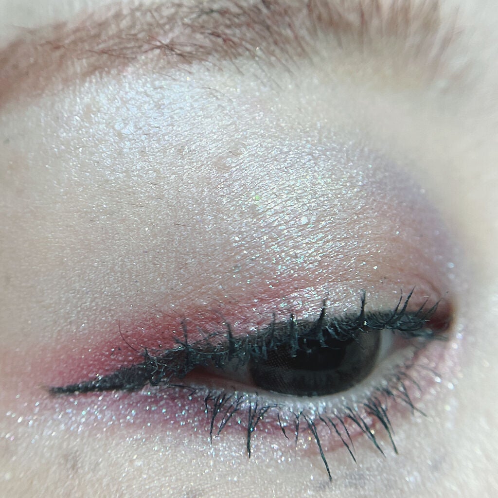 チーク ポップ/CLINIQUE/パウダーチークを使ったクチコミ(3枚目)