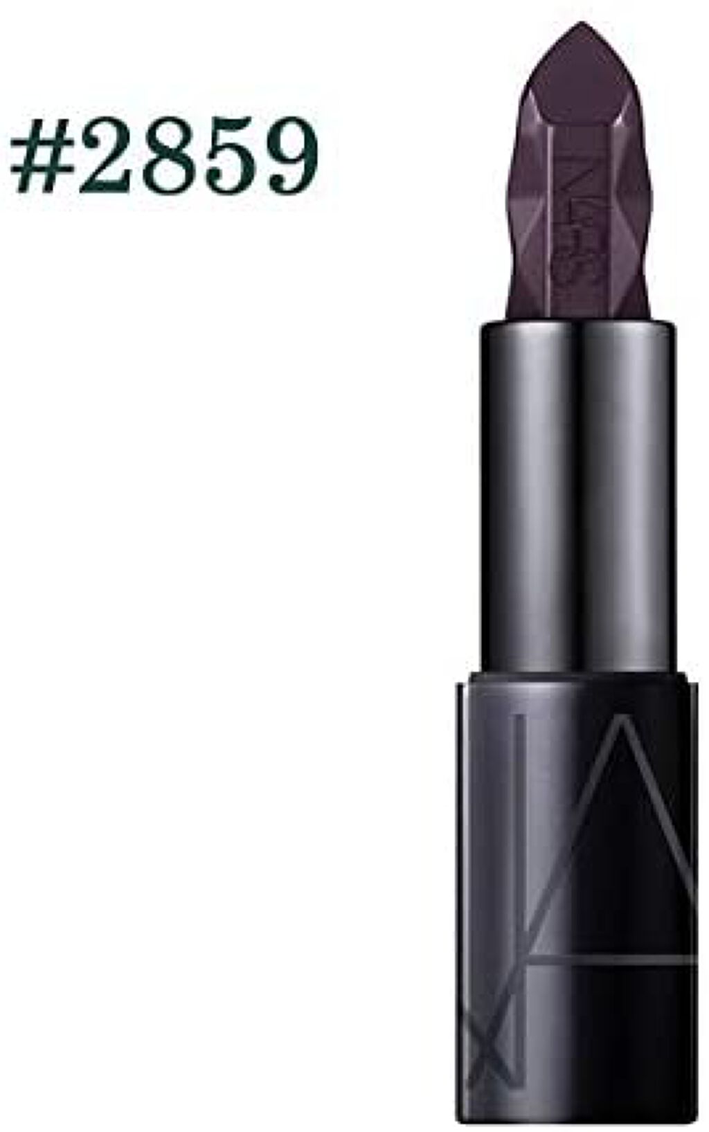 スパイクド オーデイシャスリップスティック 2859