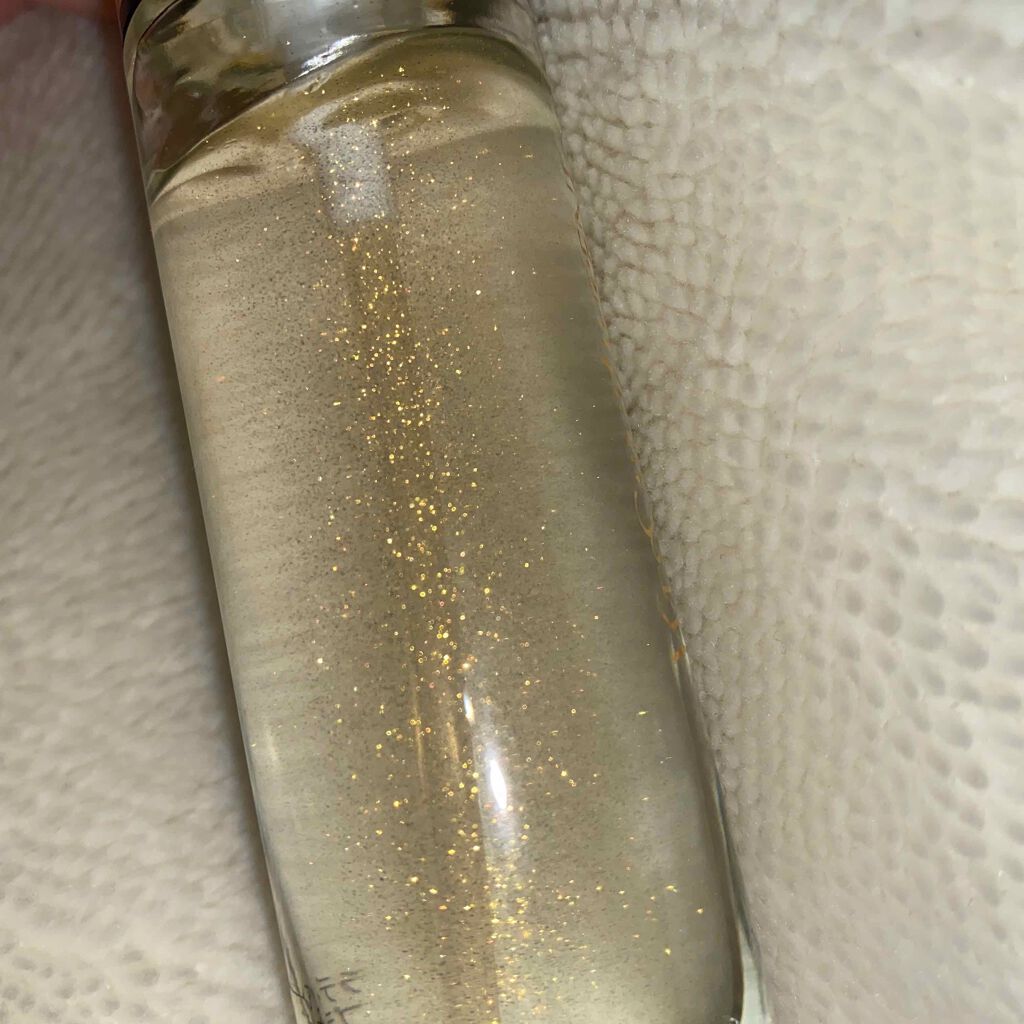 ラディアント タッチ ブラープライマー/YVES SAINT LAURENT BEAUTE/化粧下地を使ったクチコミ（3枚目）