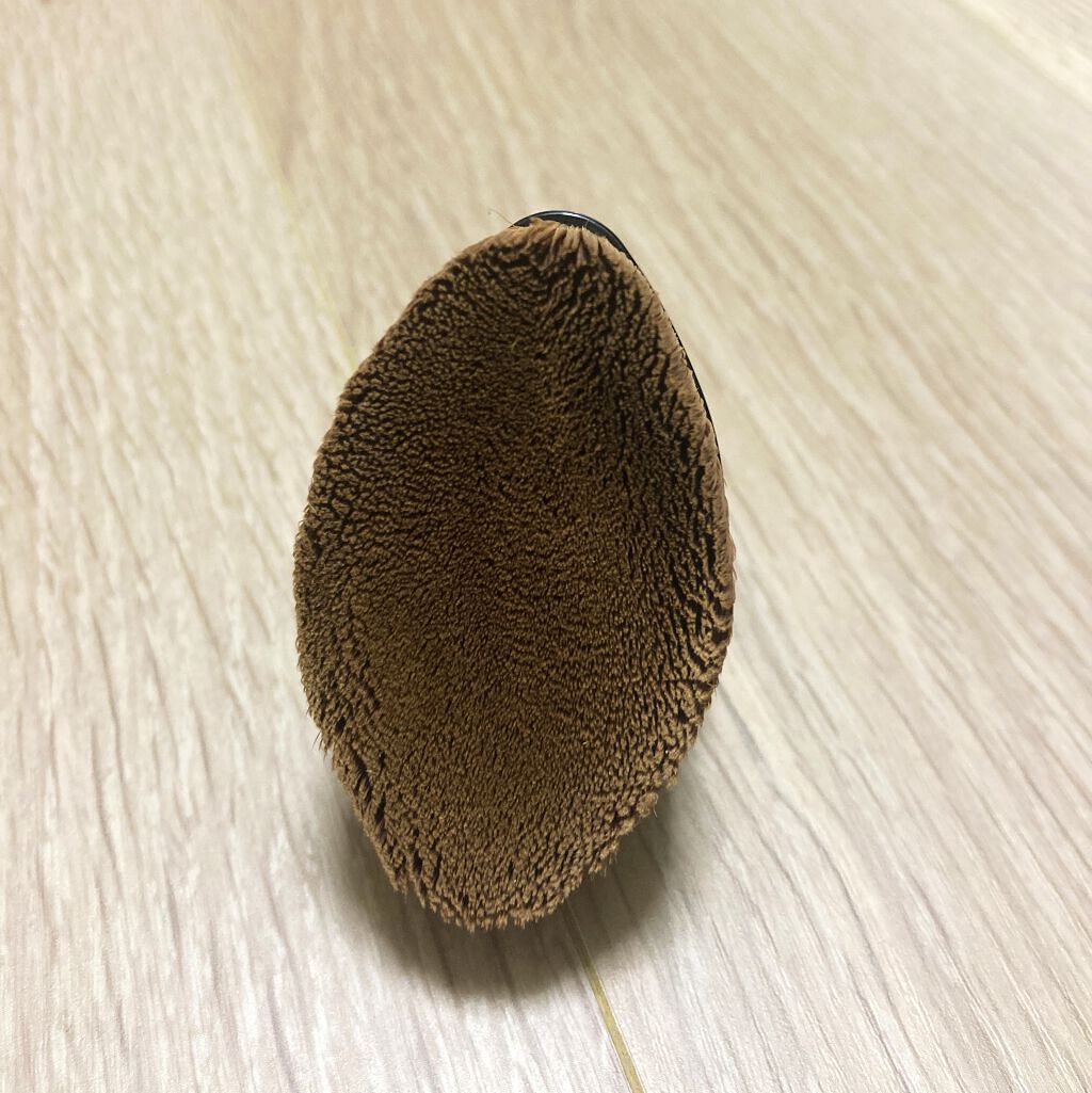 （旧）アンリミテッド ラスティング フルイド 774/shu uemura/リキッドファンデーションを使ったクチコミ（3枚目）