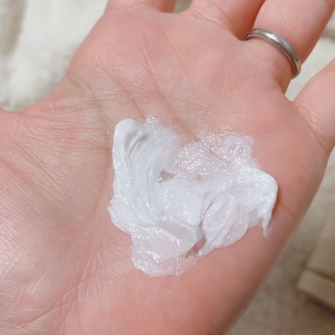 レスレスフォームクレンザー/JUICE TO CLEANSE/洗顔フォームを使ったクチコミ(4枚目)