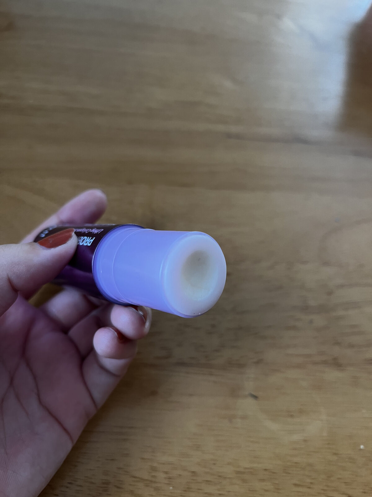 プロバイオダーム リフティング コラーゲン スティック/BIOHEAL BOH/フェイスバームを使ったクチコミ（3枚目）