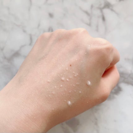 うるおい秒ミスト/SOFINA iP/ミスト状化粧水を使ったクチコミ(5枚目)