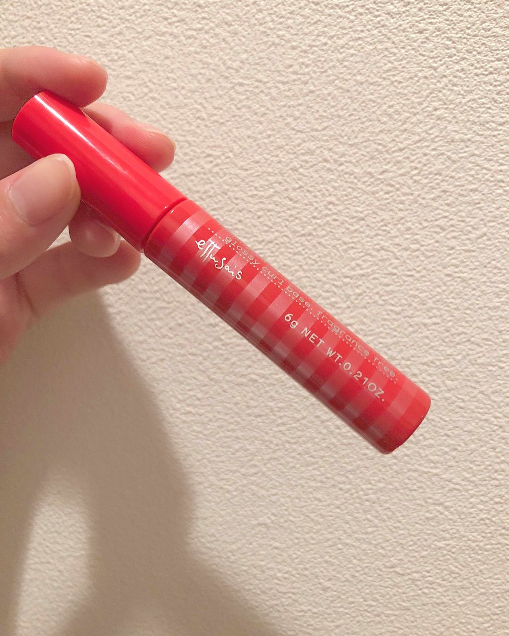 エテュセ アイエディション (マスカラベース)/ettusais/マスカラ下地を使ったクチコミ（1枚目）