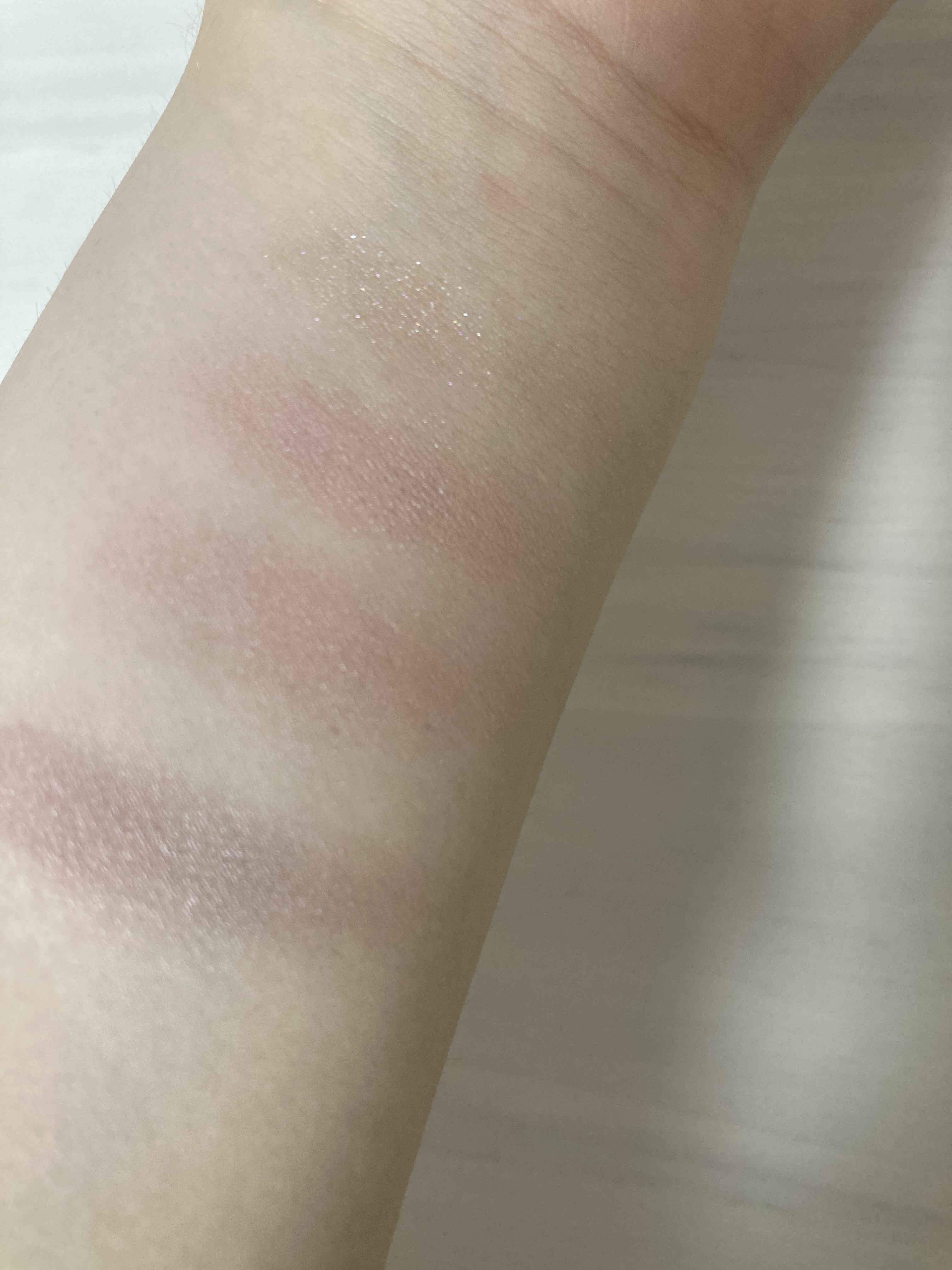 シルキースフレアイズ（マットタイプ）/キャンメイク/アイシャドウパレットを使ったクチコミ（3枚目）