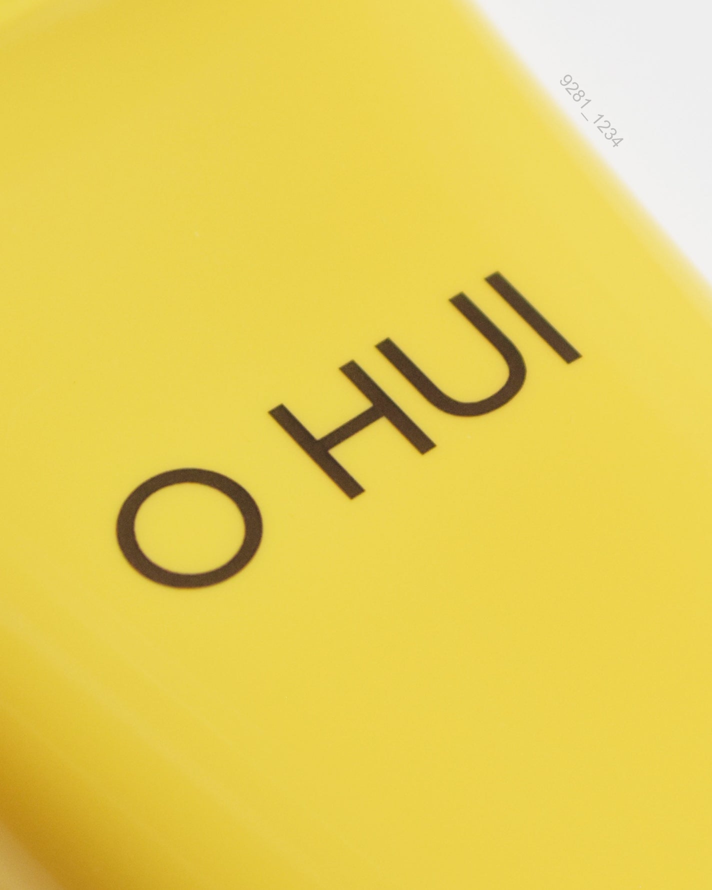 ミラクルトーニング デイリーサン/OHUI/日焼け止めミルクを使ったクチコミ(6枚目)