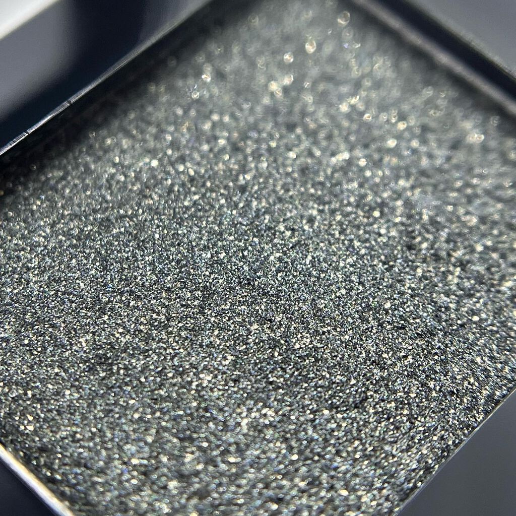 カリグラフィック アイライナー/shu uemura/リキッドアイライナーを使ったクチコミ（3枚目）