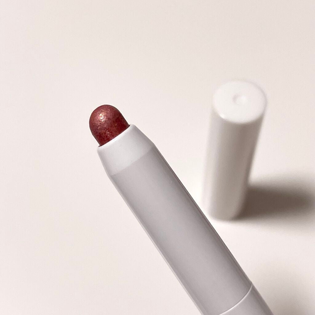 アイムスティックシャドウシマー/i’m meme/スティックアイシャドウを使ったクチコミ(2枚目)