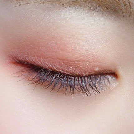 THE アイパレR/b idol/アイシャドウパレットを使ったクチコミ(3枚目)